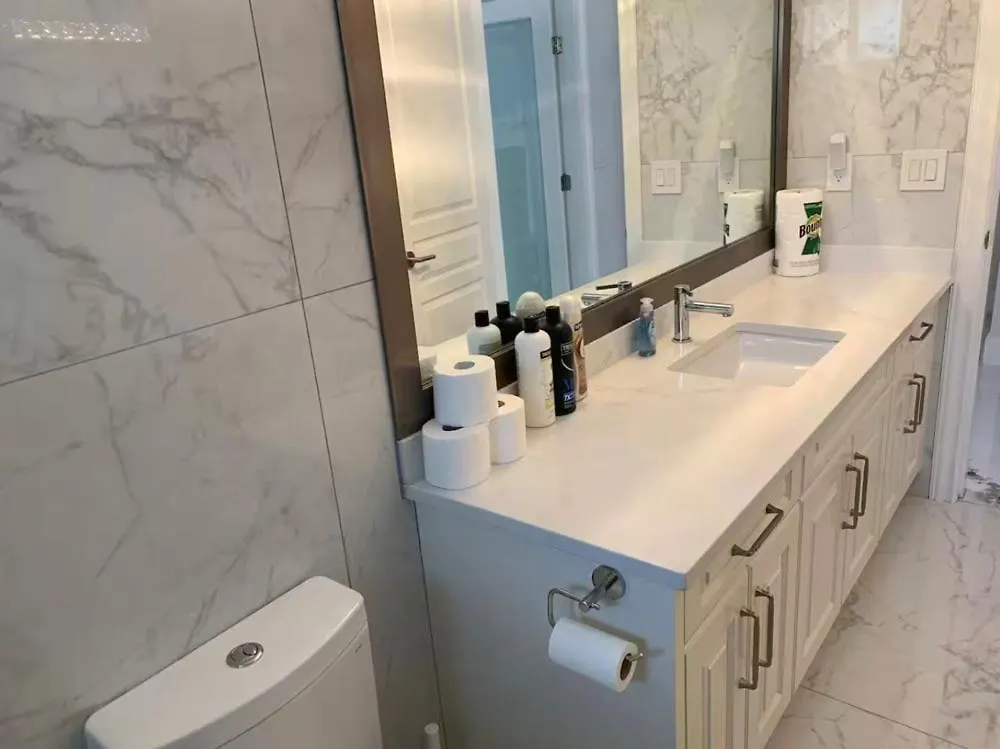Cozy Private Room In Charming Dunbar-Southlands Vancouver Homestay szállás